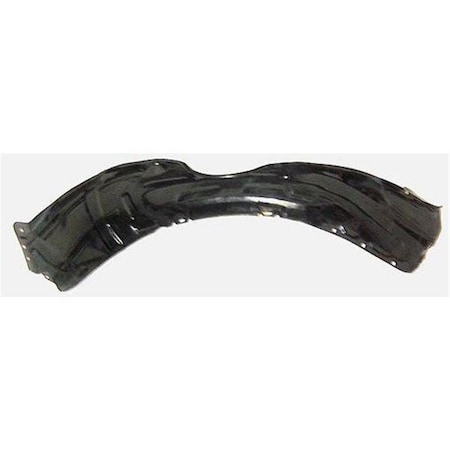 Geared2Golf Right Hand Fender Liner for 2002-2006 Toyota Camry GE1831018